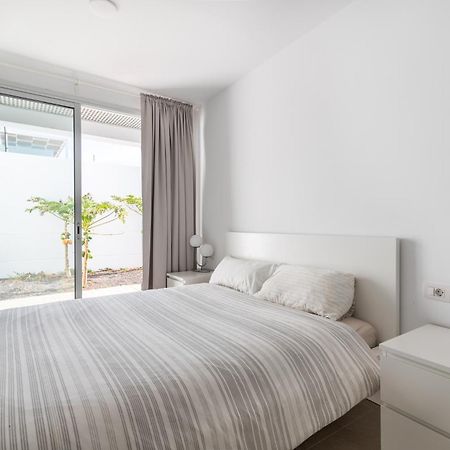 House Near The Beach W Sea View Arico Екстер'єр фото