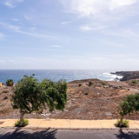 House Near The Beach W Sea View Arico Екстер'єр фото