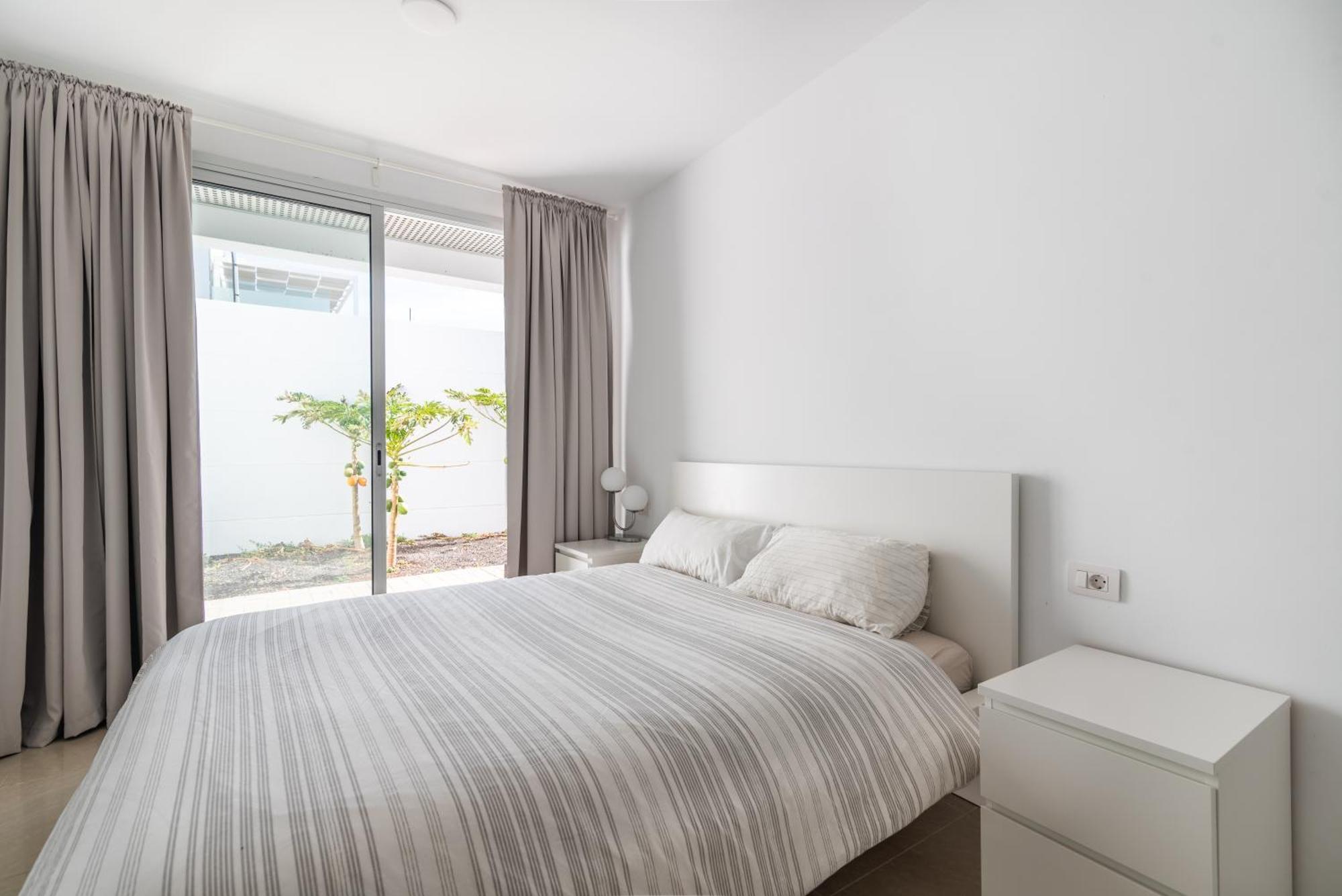 House Near The Beach W Sea View Arico Екстер'єр фото