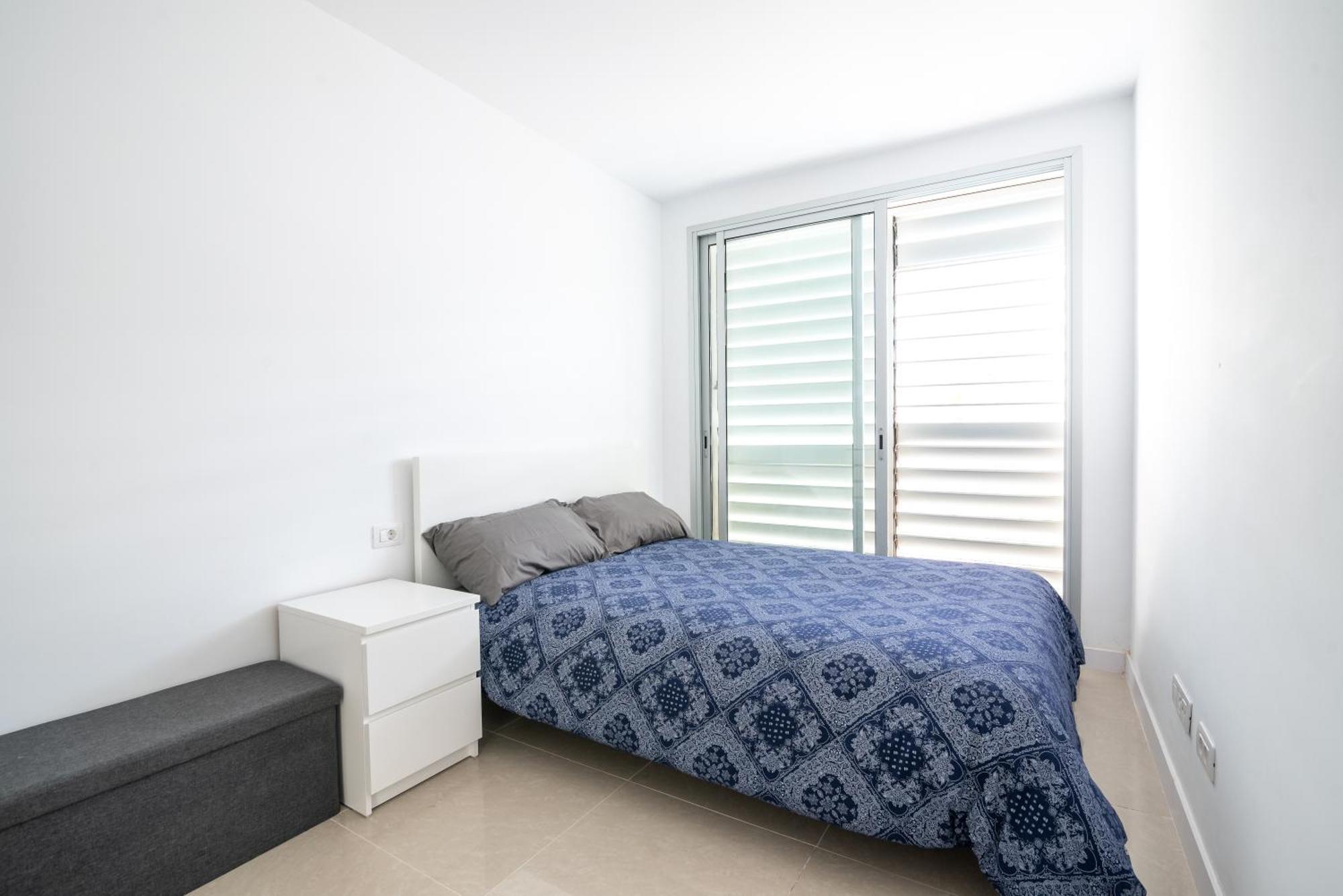 House Near The Beach W Sea View Arico Екстер'єр фото