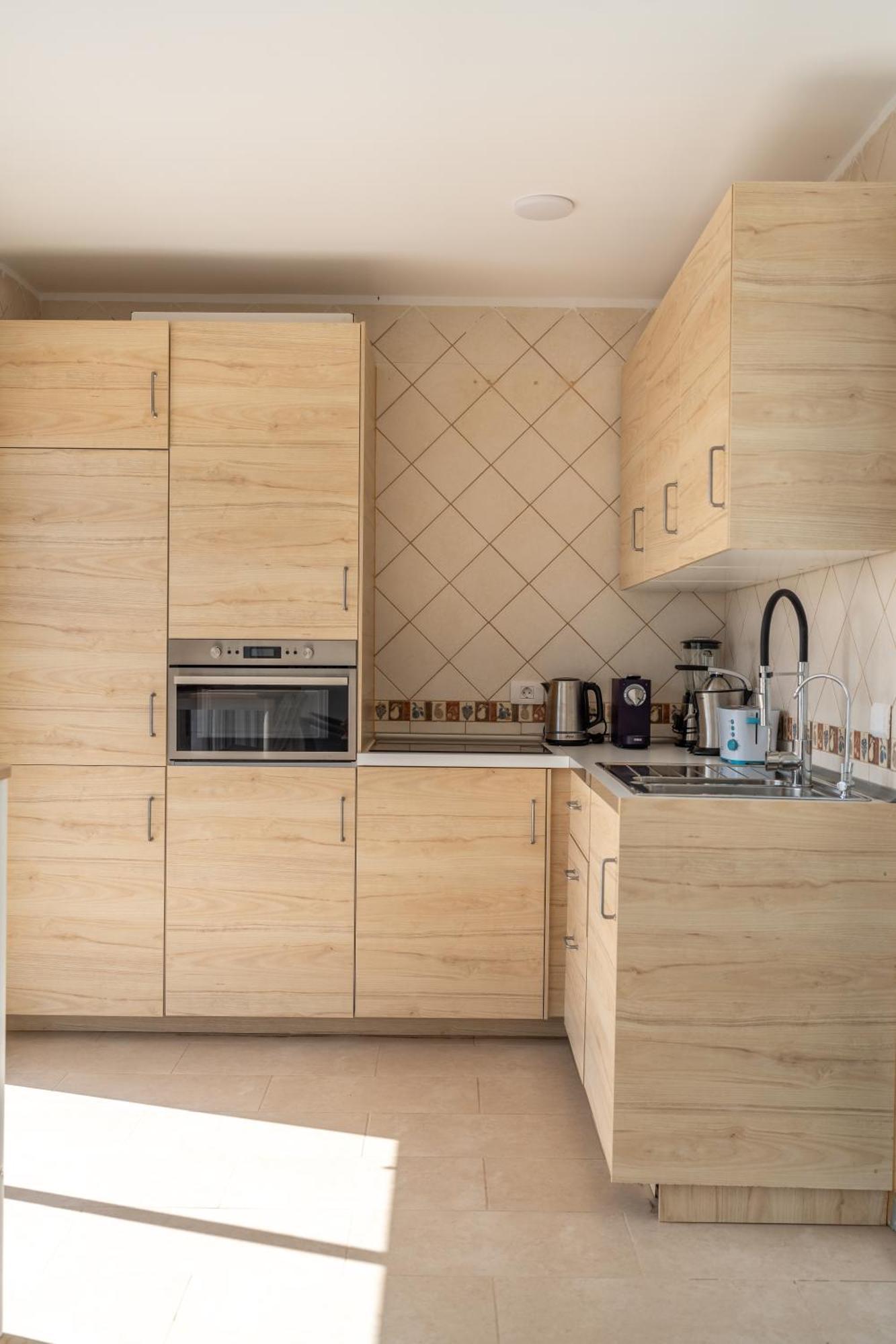 House Near The Beach W Sea View Arico Екстер'єр фото