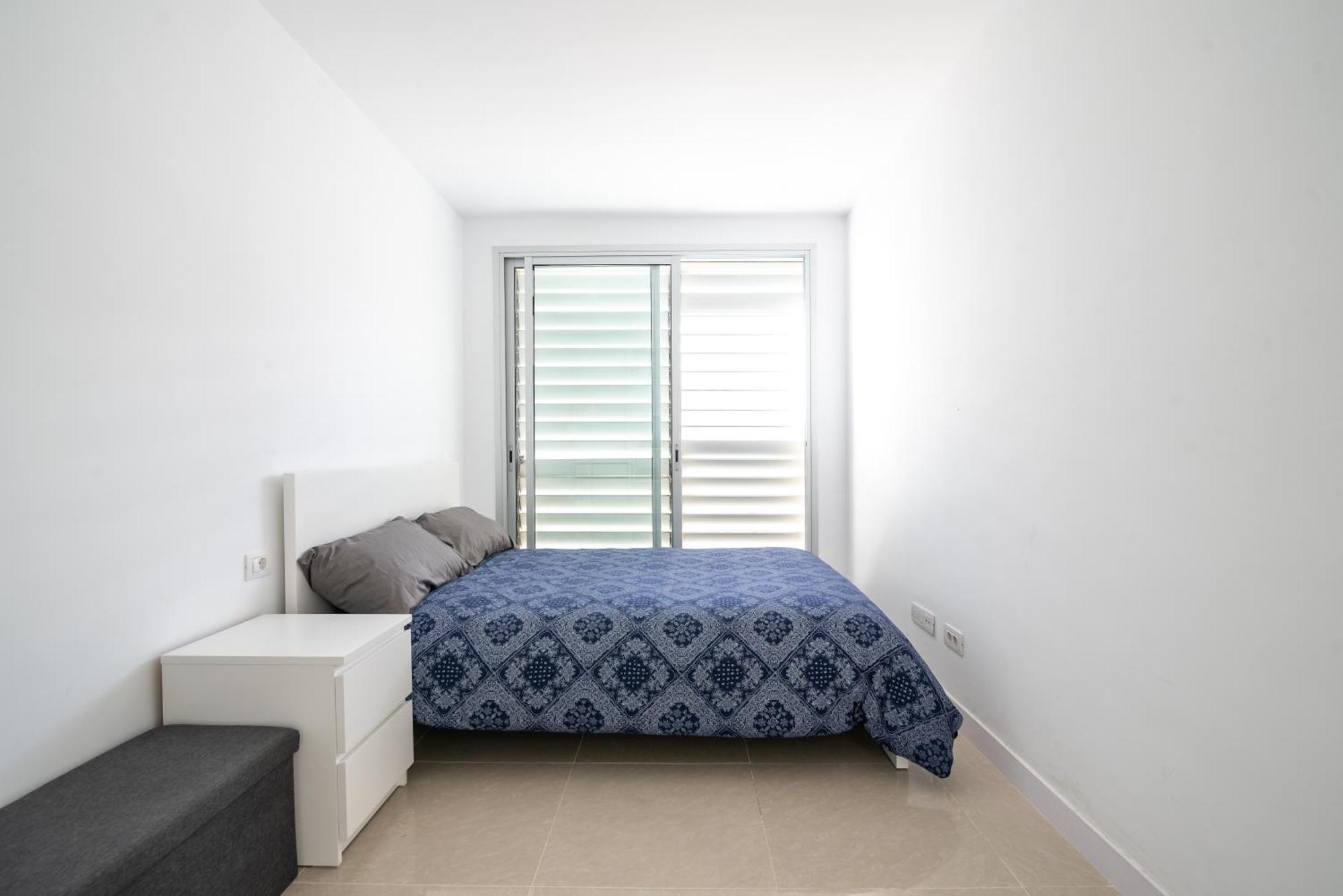 House Near The Beach W Sea View Arico Екстер'єр фото