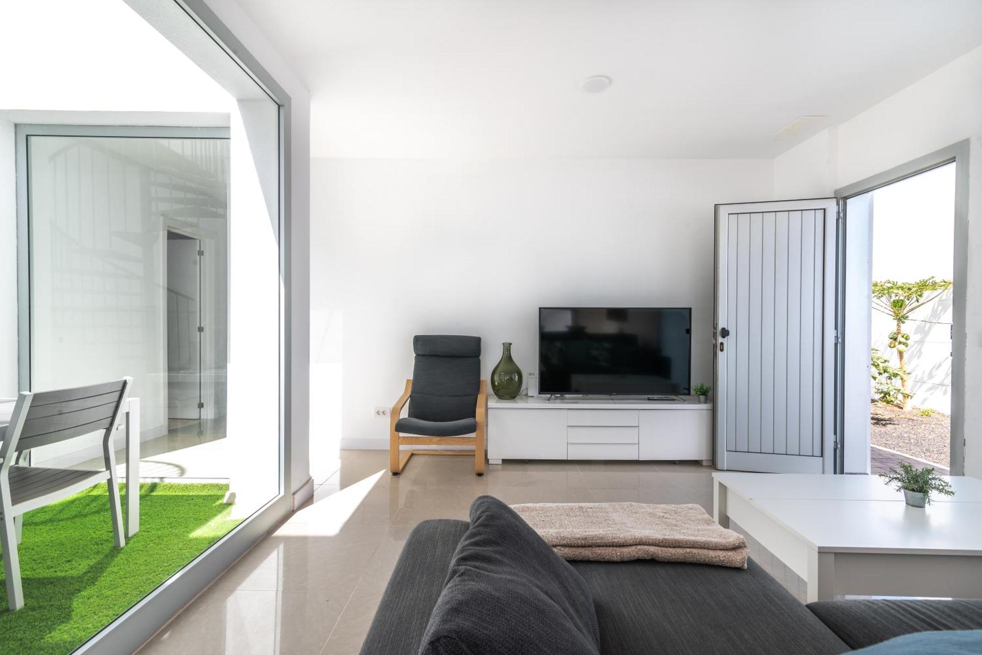 House Near The Beach W Sea View Arico Екстер'єр фото