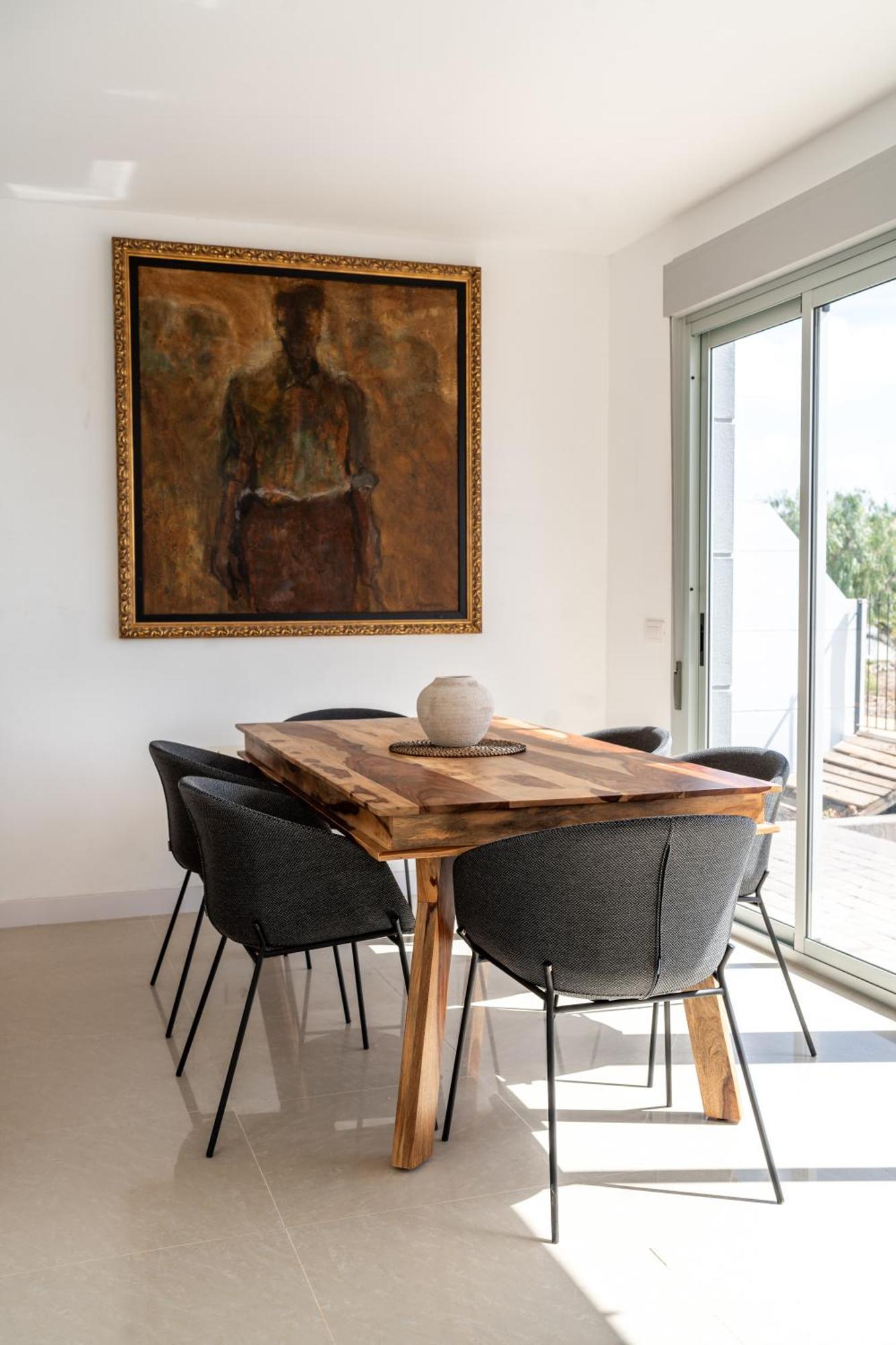 House Near The Beach W Sea View Arico Екстер'єр фото